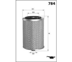 WIX FILTERS 57409